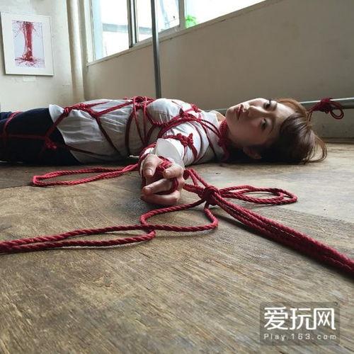 国产捆绑艺术在线播放,在线播放的视觉盛宴与情感探索