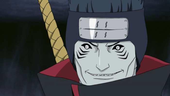 火影忍者配音国产鬼鲛在线观看,火影忍者中的神秘忍者传奇