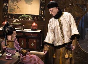 古装剧推荐在线播放国产,盘点热门古装剧在线播放指南